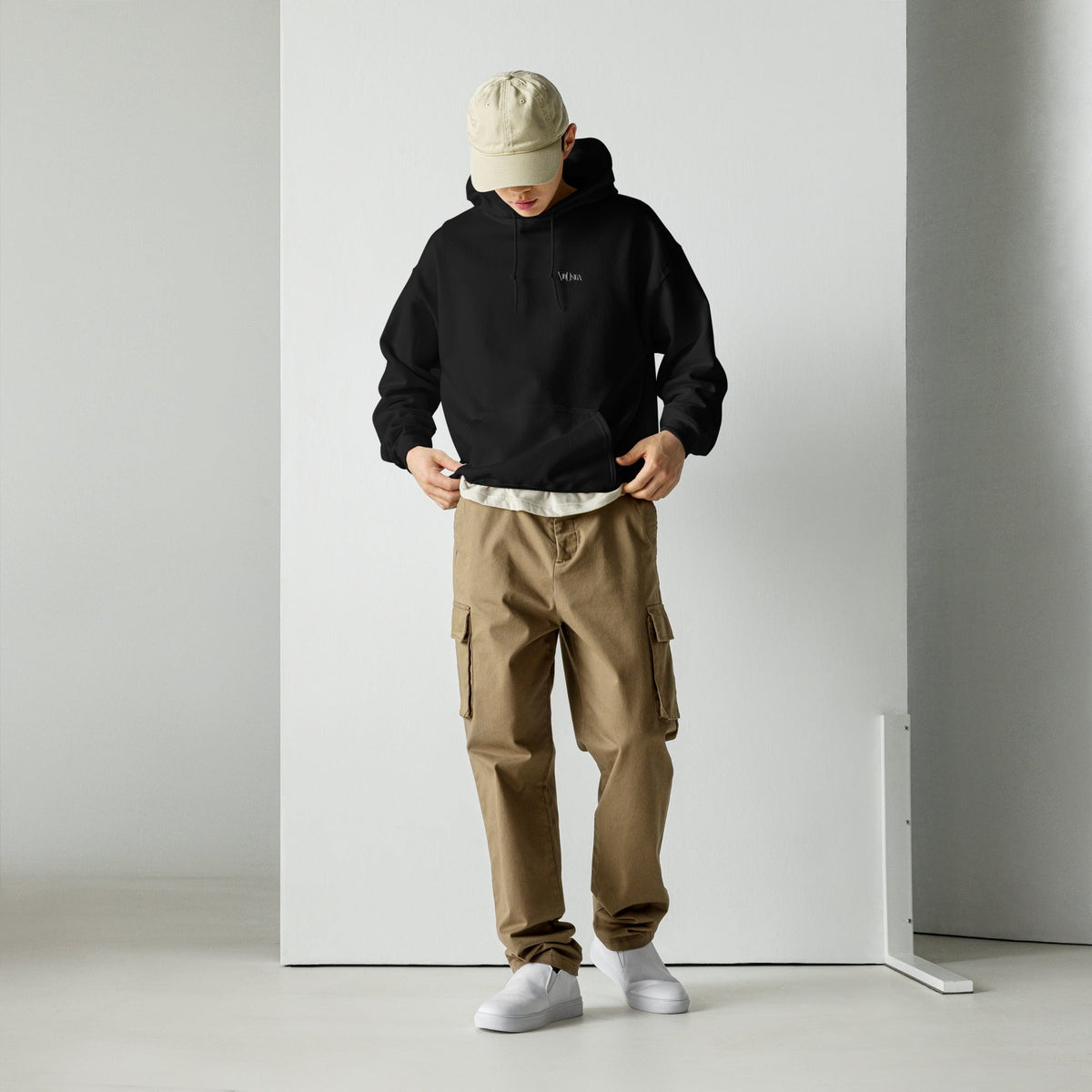 Hvorfor premium streetwear koster mer